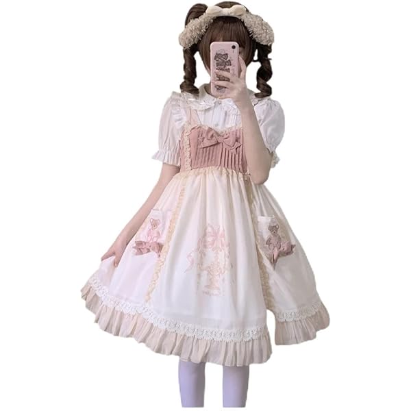 Amazon.co.jp: [d．alice Gothic ＆ Lolita